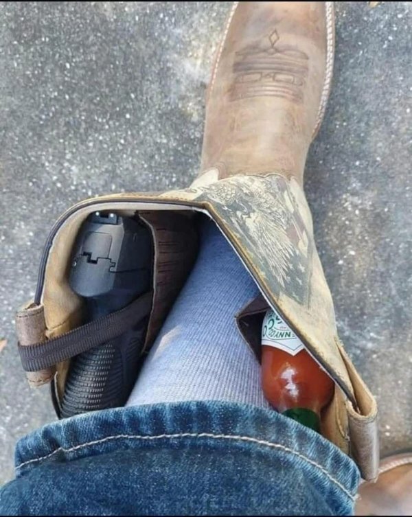 Funny And Weird Situations (28 pics)