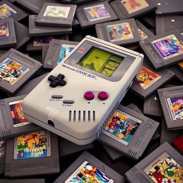 Pictures For Gamers (33 pics)