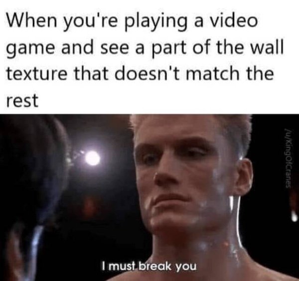 Pictures For Gamers (33 pics)
