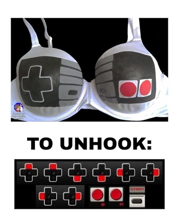 Pictures For Gamers (33 pics)