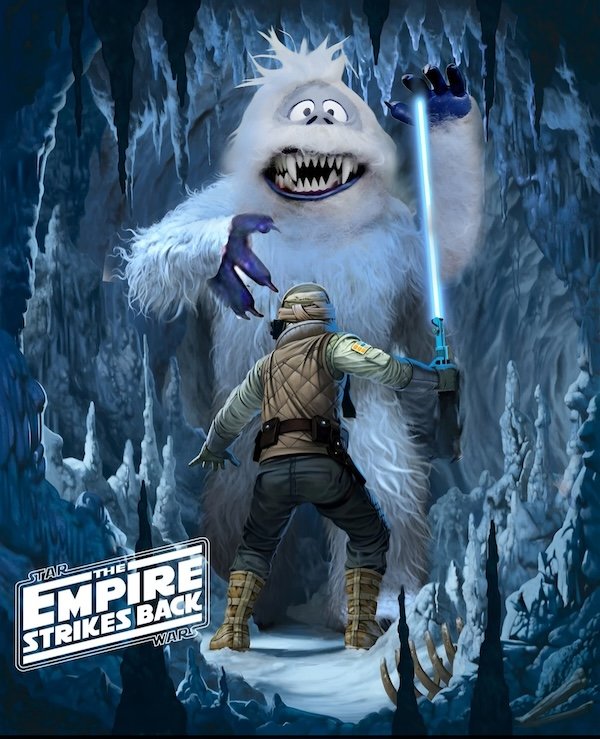 Memes For Movie Lovers (22 pics)