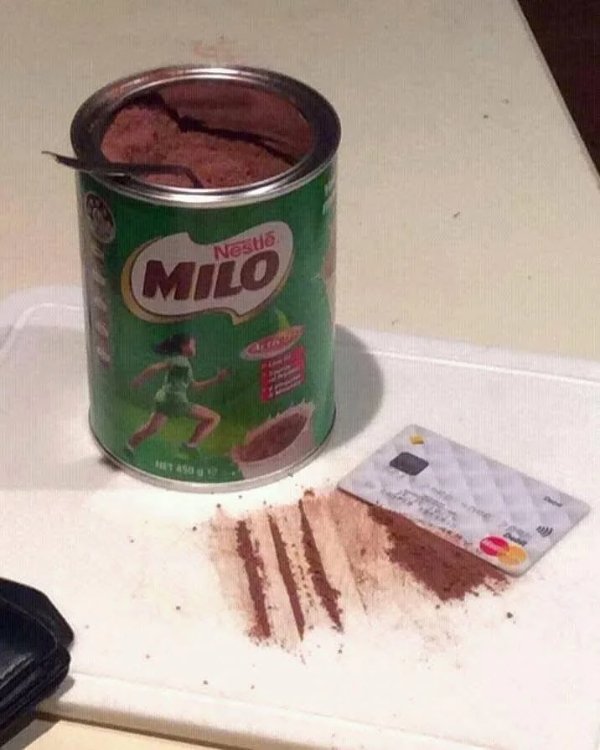 Funny And Weird Situations (28 pics)