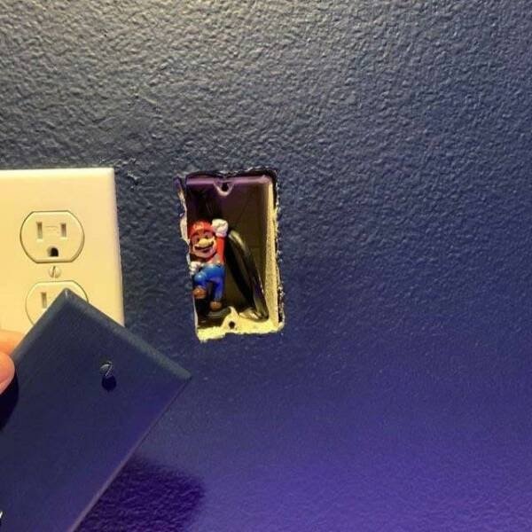 Pictures For Gamers (33 pics)
