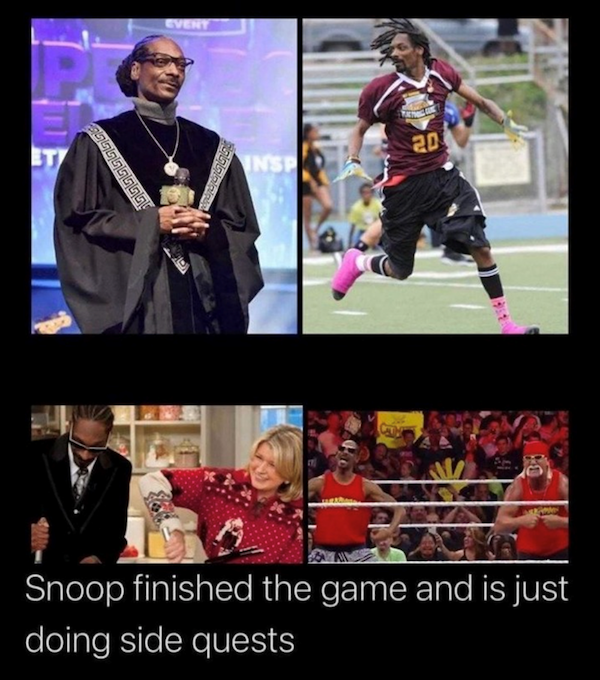 Pictures For Gamers (33 pics)