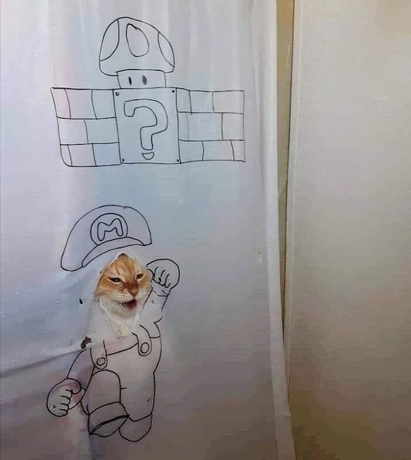 Pictures For Gamers (33 pics)