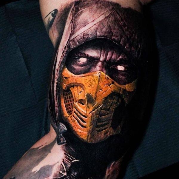 Pictures For Gamers (33 pics)