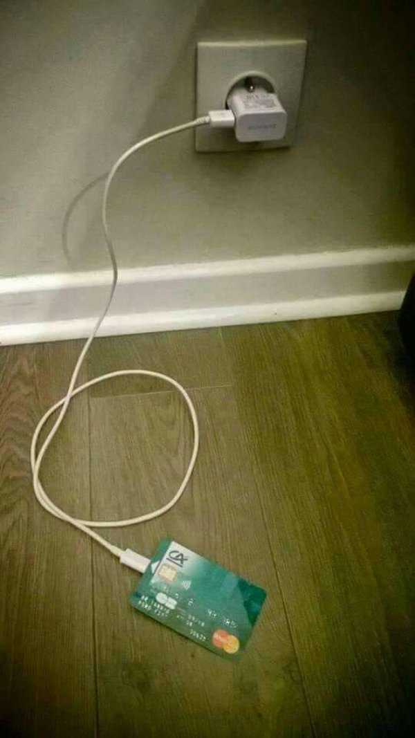 Funny And Weird Situations (28 pics)