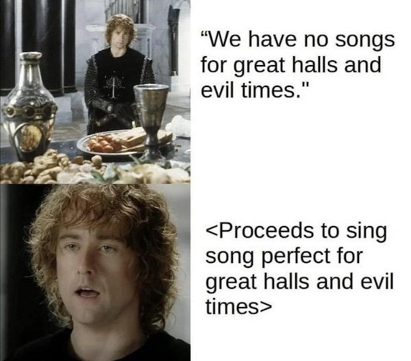 Memes For Movie Lovers (22 pics)