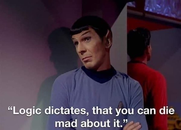 Memes For Movie Lovers (22 pics)