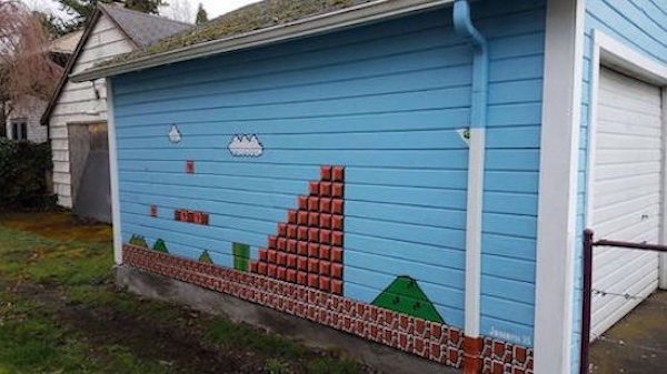 Pictures For Gamers (33 pics)