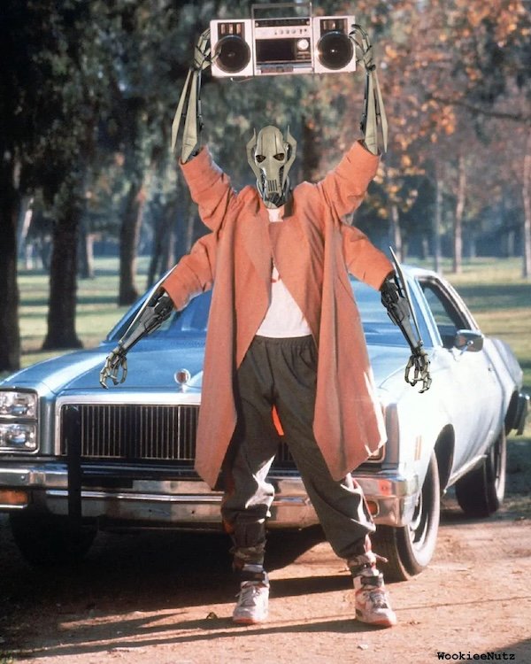 Memes For Movie Lovers (22 pics)