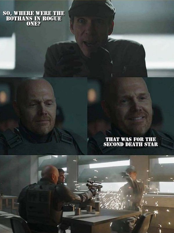 Memes For Movie Lovers (22 pics)