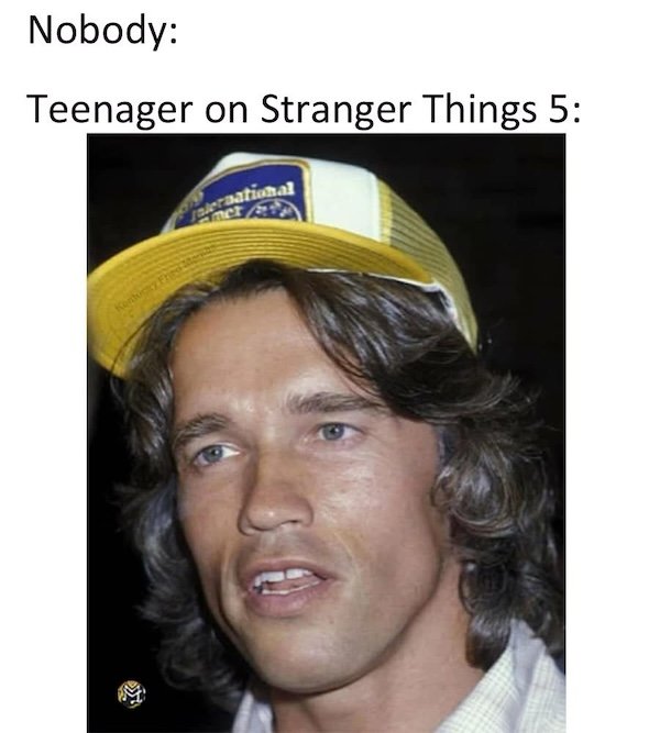 Memes For Movie Lovers (22 pics)