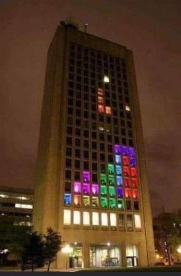 Pictures For Gamers (33 pics)