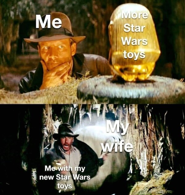 Memes For Movie Lovers (22 pics)
