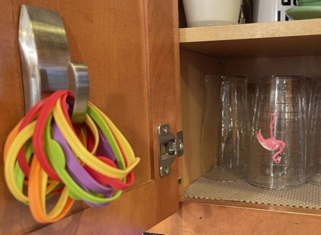Unusual Lifehacks (14 pics)