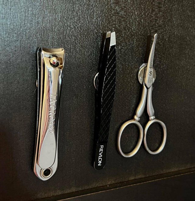 Unusual Lifehacks (14 pics)