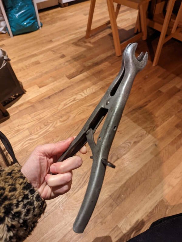 What Are These Things? (15 pics)