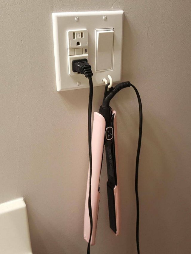 Unusual Lifehacks (14 pics)