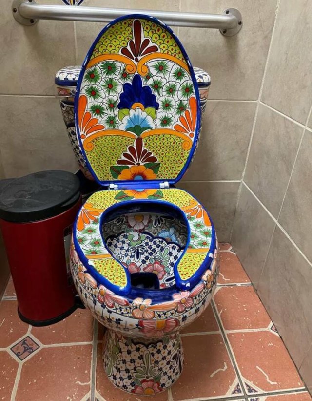 Creative Things And Desings (18 pics)