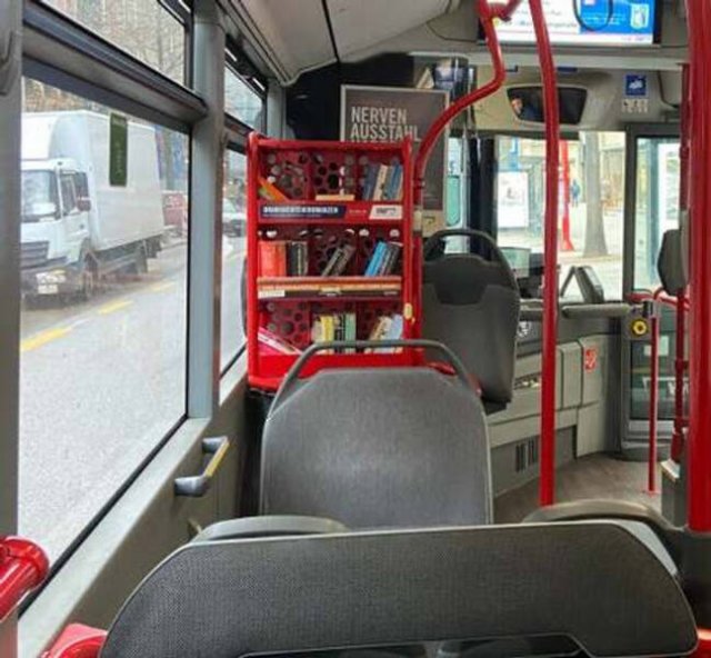 Creative Things And Desings (18 pics)