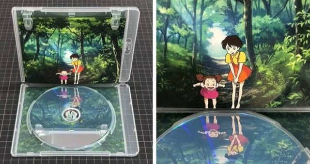 Creative Things And Desings (18 pics)