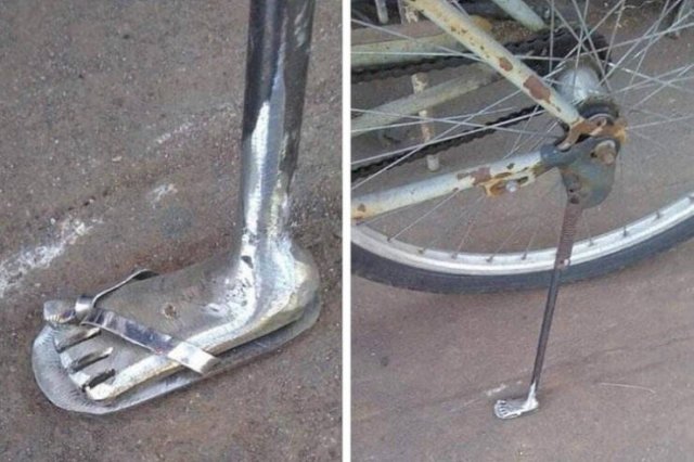 Creative Things And Desings (18 pics)