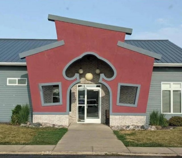 Creative Things And Desings (18 pics)