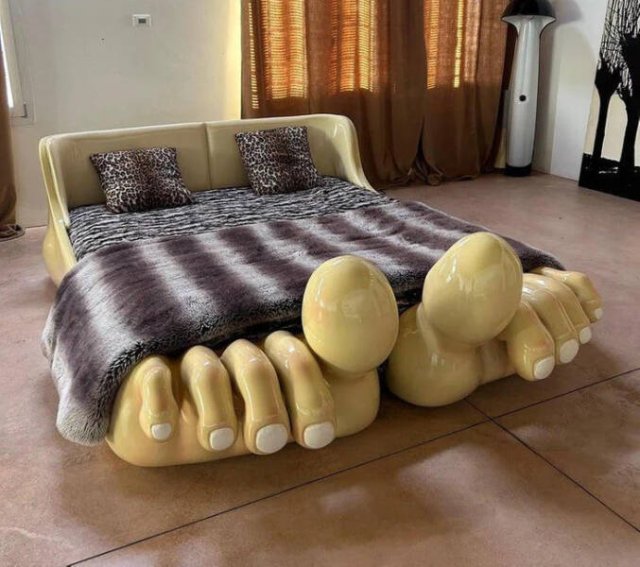 Creative Things And Desings (18 pics)