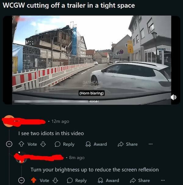 Funny Comments (22 pics)
