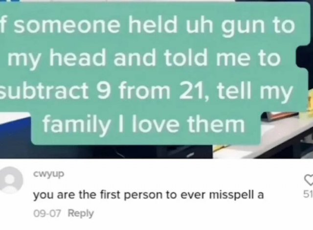 Funny Comments (22 pics)
