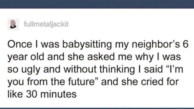 Funny Comments (22 pics)