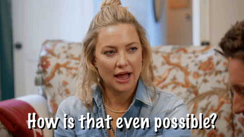 Random Facts (16 gifs)