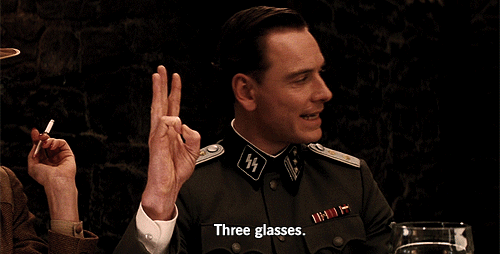 Random Facts (16 gifs)