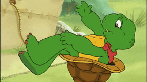 Random Facts (16 gifs)