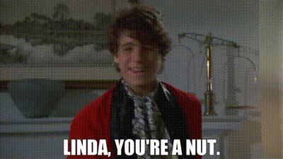 Random Facts (16 gifs)