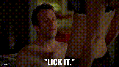 Random Facts (16 gifs)