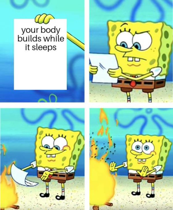 Memes About Workout (28 pics)