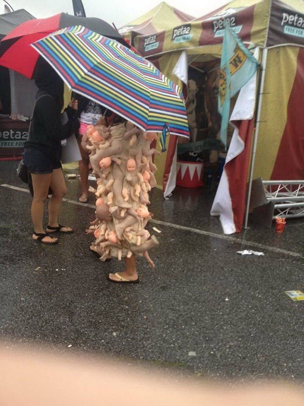 What Is Going On Here? (35 pics)