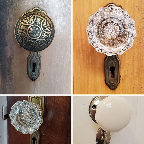 Amazing Finds From The Past (33 pics)