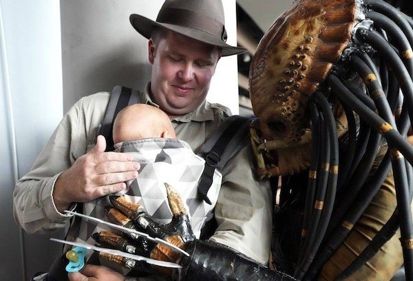 What Is Going On Here? (35 pics)