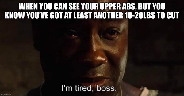 Memes About Workout (28 pics)