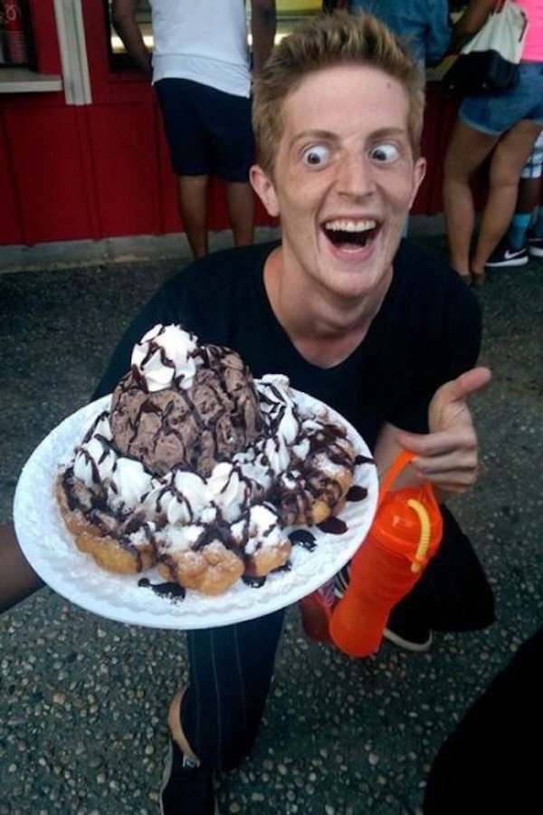 What Is Going On Here? (35 pics)