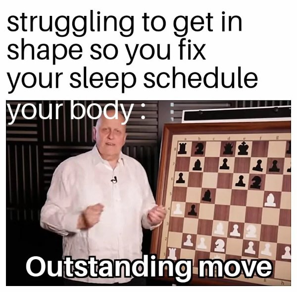 Memes About Workout (28 pics)