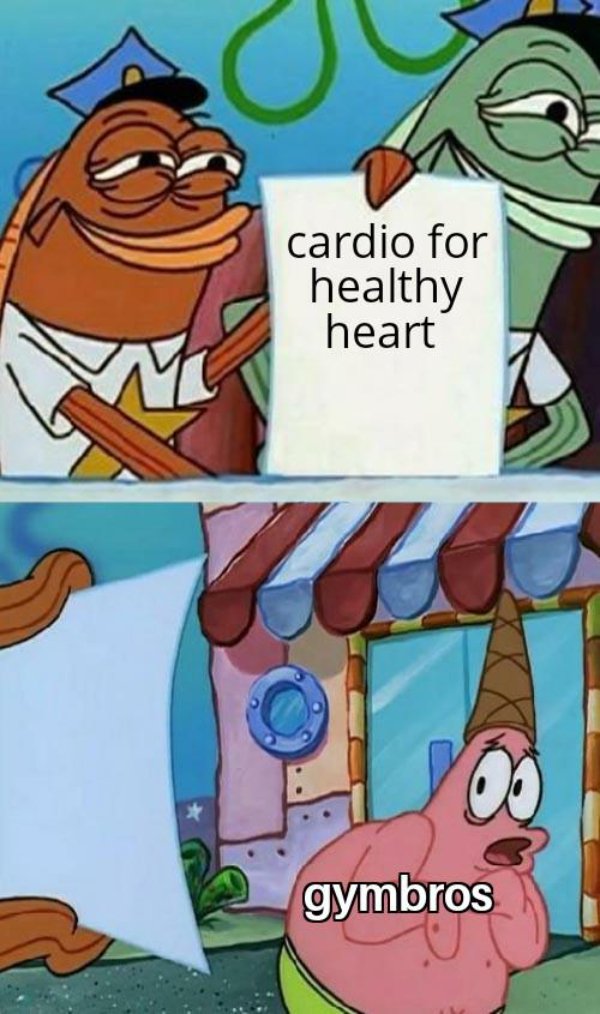 Memes About Workout (28 pics)