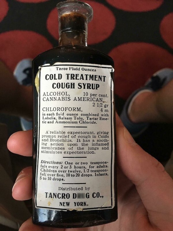 Amazing Finds From The Past (33 pics)
