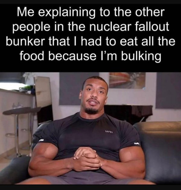 Memes About Workout (28 pics)
