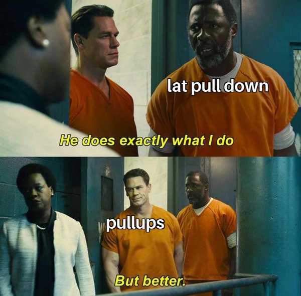 Memes About Workout (28 pics)