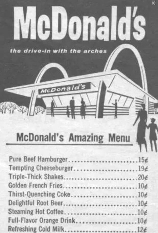 Amazing Finds From The Past (33 pics)