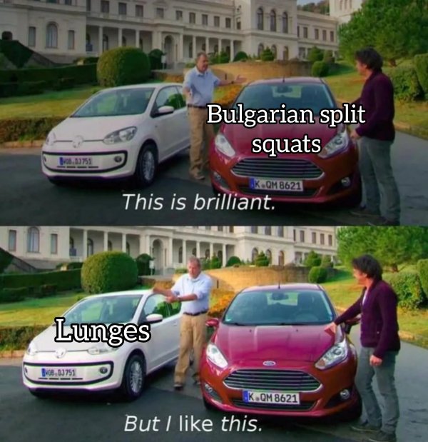 Memes About Workout (28 pics)